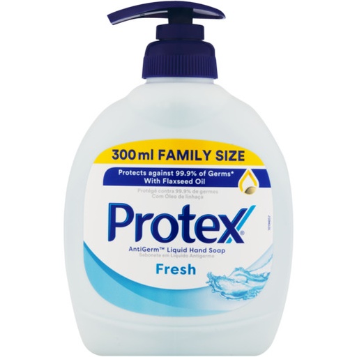 Protex Hand Liquid 