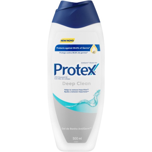 Protex Shower Gel 