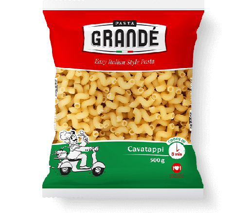 Pasta Grande Macaroni