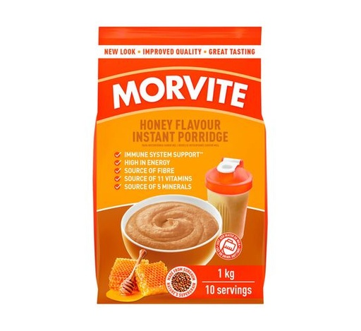 Morvite 