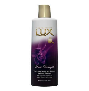 Lux Body Wash 