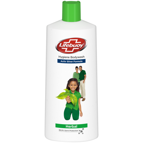 Lifebuoy Body Wash 