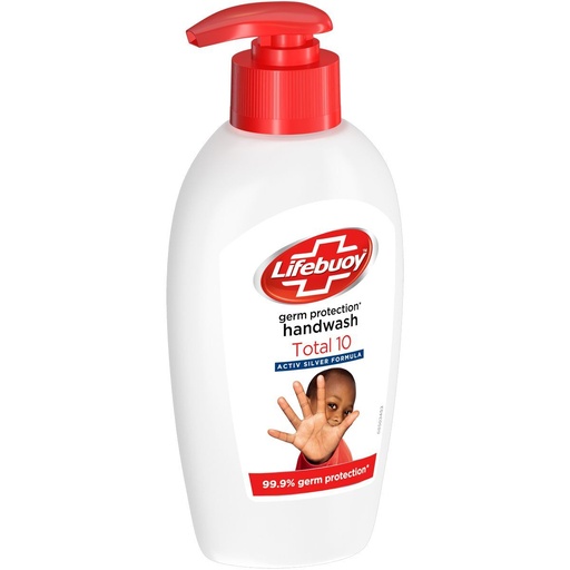 [Z2403] Lifebuoy Hand Wash