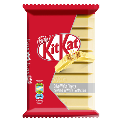 Kit Kat Chocolate