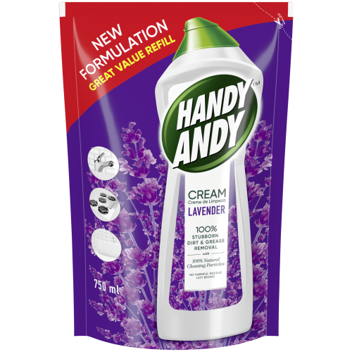 Handy Andy Refill