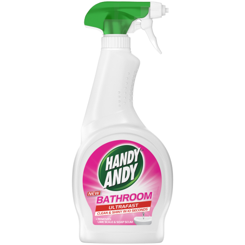 [Z1778] Handy Andy Multi Purpose