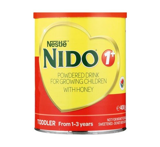 Nido Milk Powder