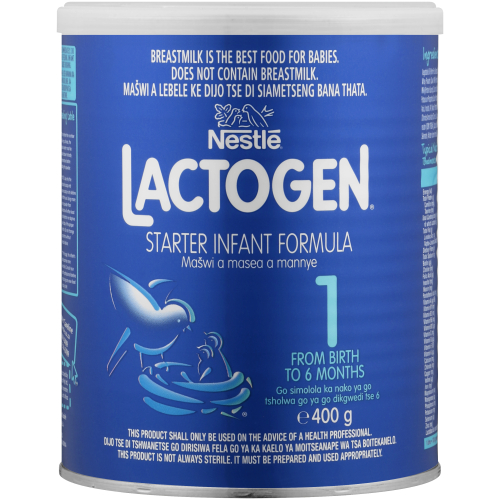 Lactogen