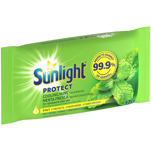 Sunlight Bath Soap