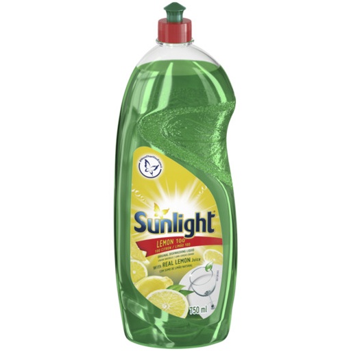 Sunlight Dishwash Liquid
