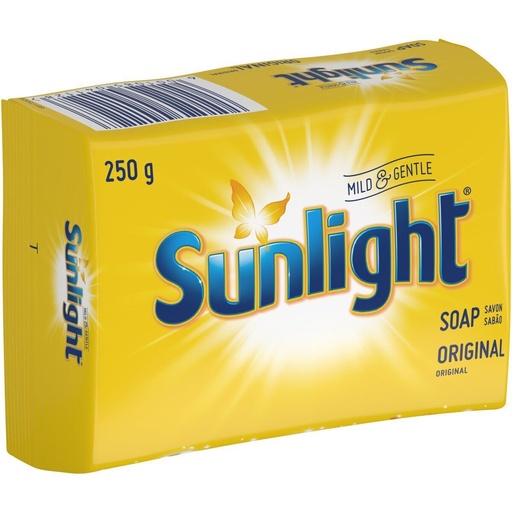 Sunlight Laundry Bar