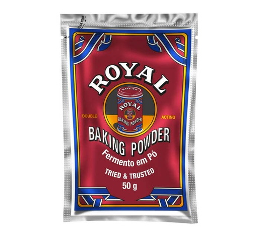 Royal Baking Powder