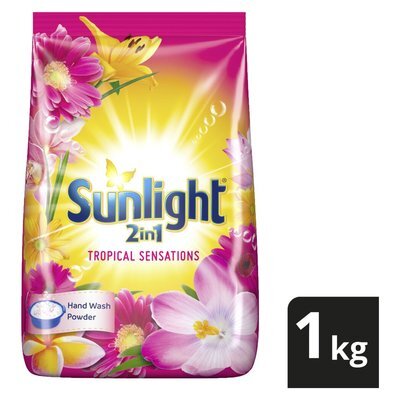 Sunlight Hand Wash