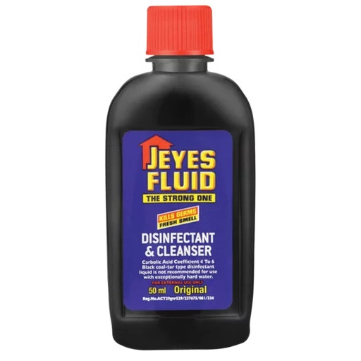 Jeyes Fluid