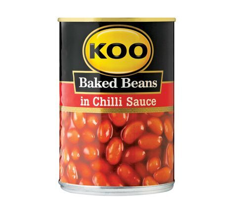 Koo Baked Beans