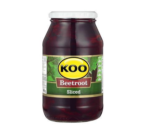 Koo Beetroot Salad