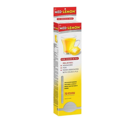 Medlemon