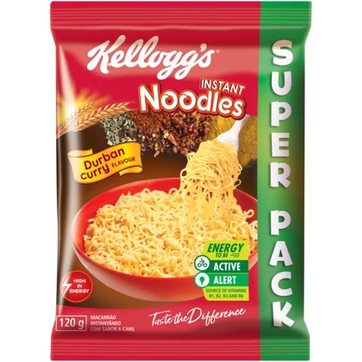 Kellogg's Noodles 