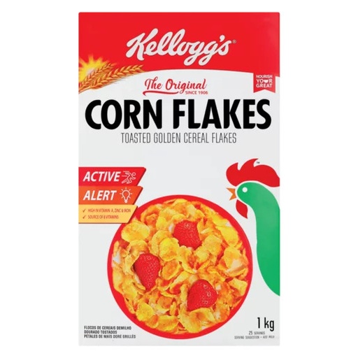 Kellogg's Corn Flakes