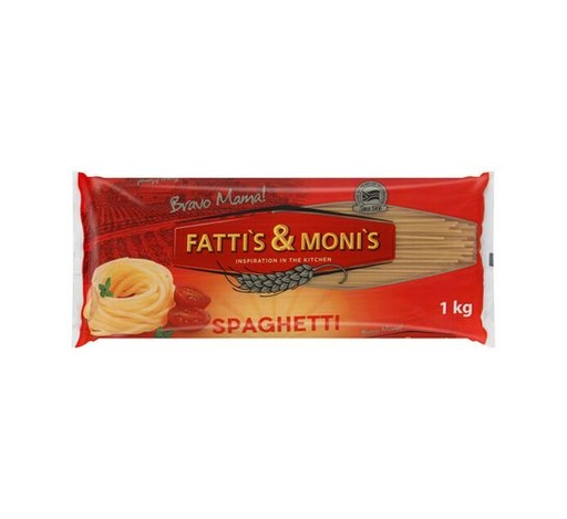 Fatti's & Moni's Spaghetti