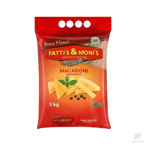 Fatti's & Moni's Macaroni