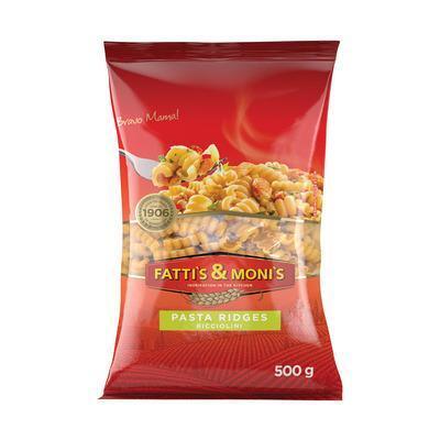 Fatti's & Moni's Pasta