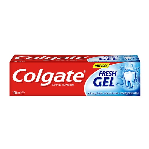 Colgate Tooth Paste