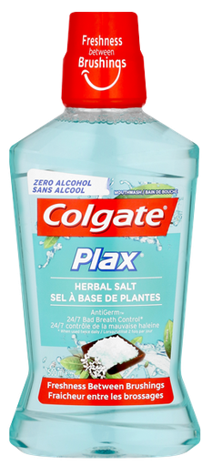Colgate Plax Mouth Wash