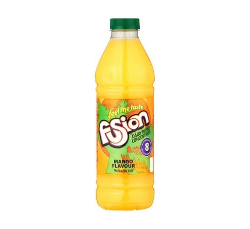 Fusion Juice