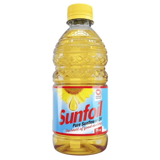 Sunfoil Sunflower Oil