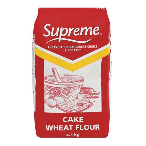 [Z1353] Supreme Cake Flour