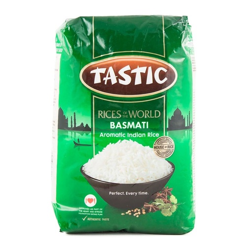 Tastic Basmati