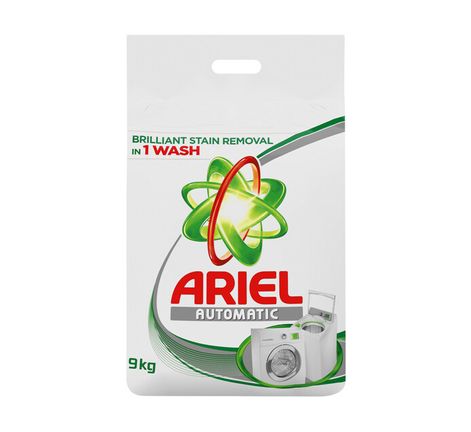 Ariel Auto Washing Powder