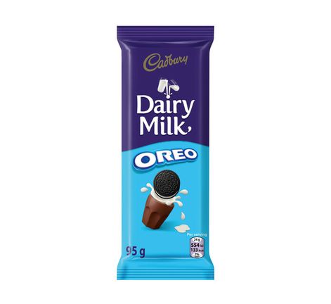 Cadbury Oreo