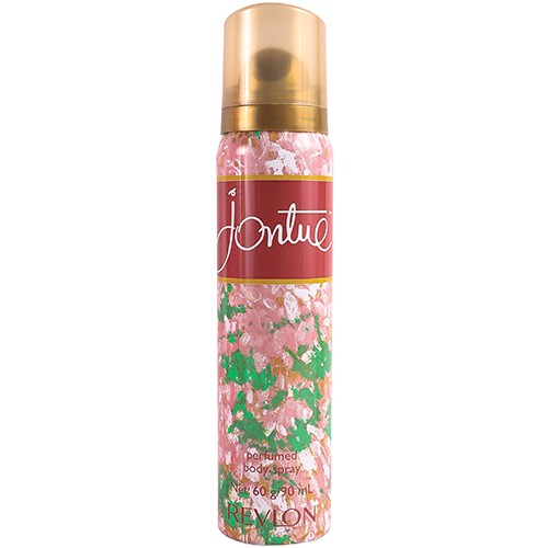 [Z2107] Jontue Deodrant Spray