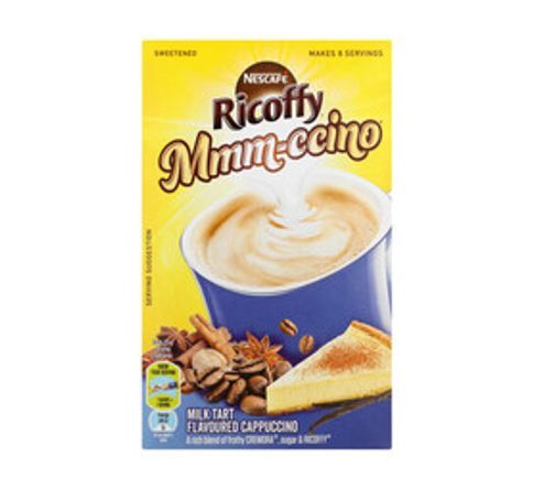 Ricoffy Cappuchino