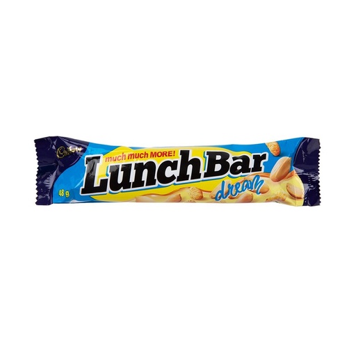 Lunch Bar 