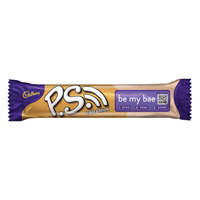 Ps Mini Chocolate 