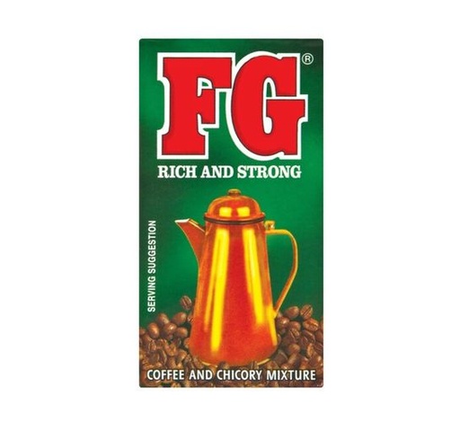 FG Ground Coffee