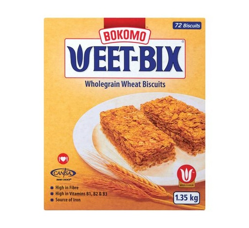 Bokomo Weet-Bix