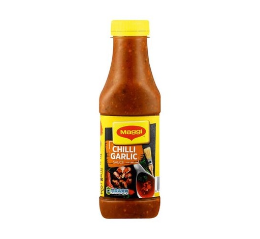 Maggi Sauce