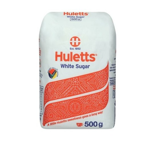 Huletts White Sugar