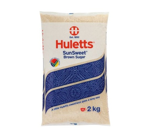 Huletts Brown Sugar