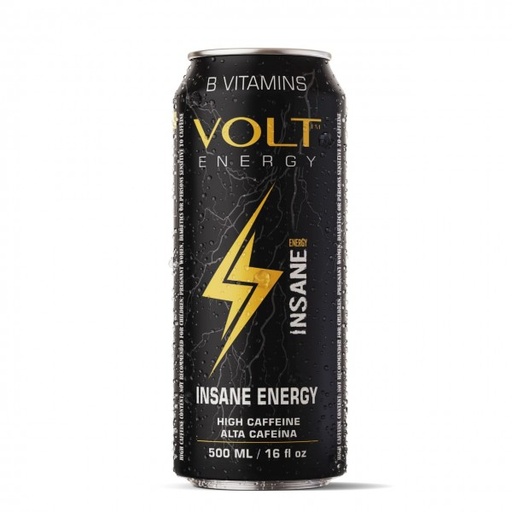 Volt Energy Drink