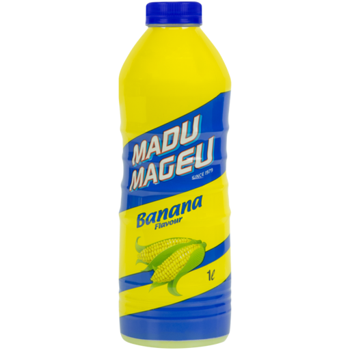 Madu Mageu 