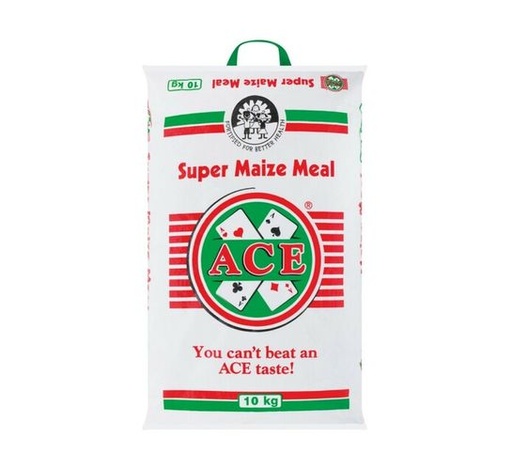 [Z1353] Ace Super Maize Meal