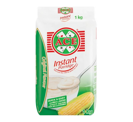 Ace Instant Porridge