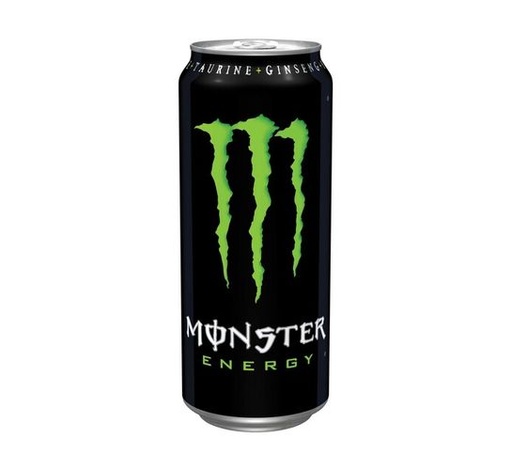 Monster Energy Drink