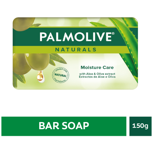 Palmolive Soap