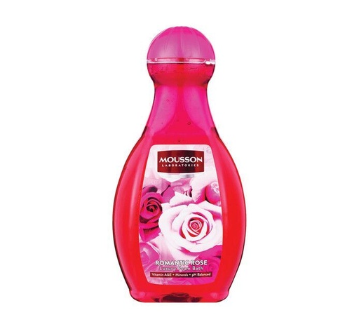 Mousson Foam Bath